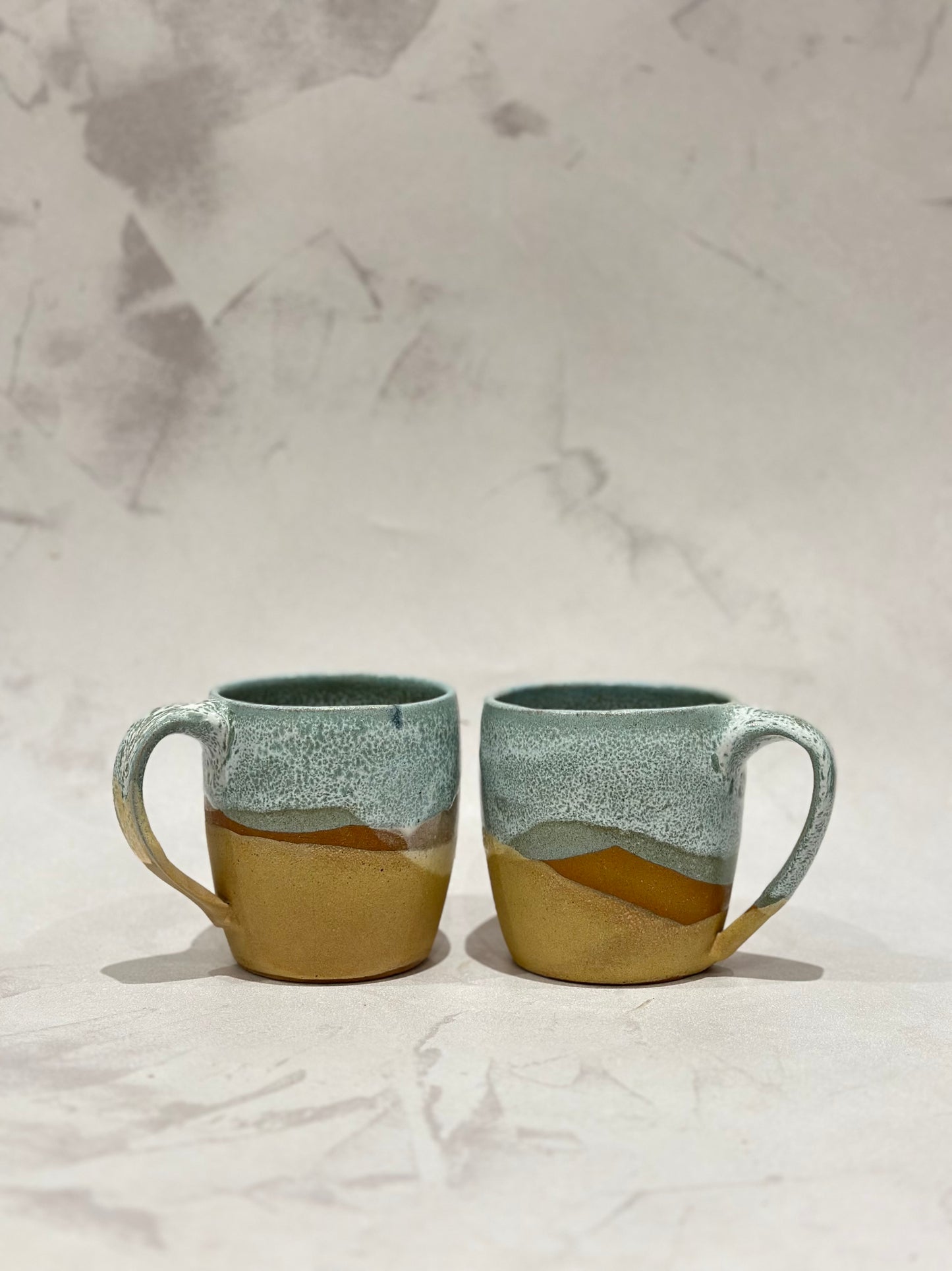 Seashore Mug