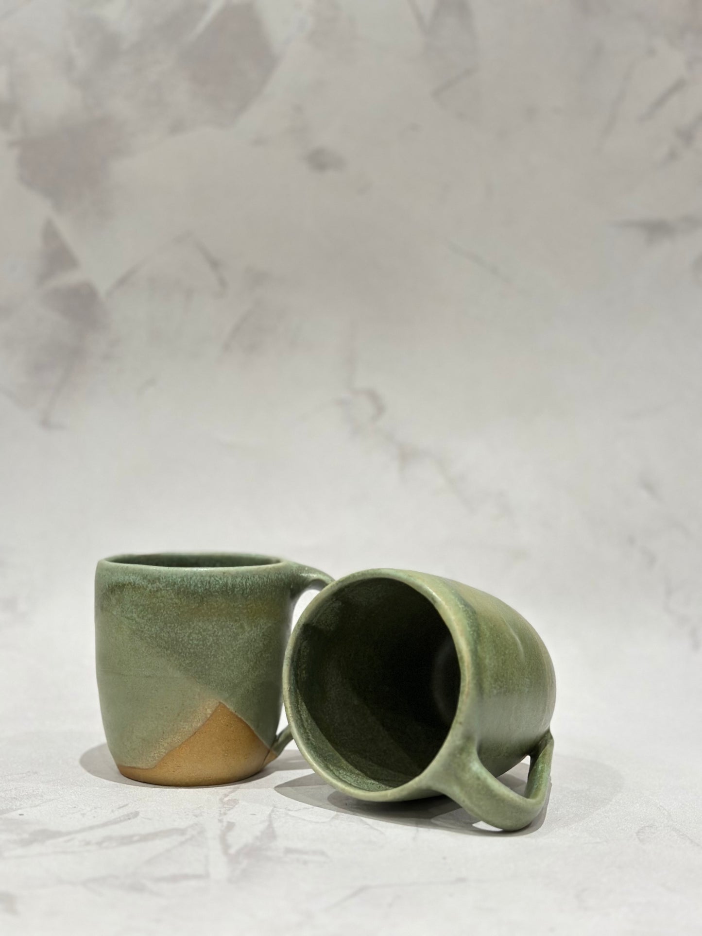 Meadow Green Mug