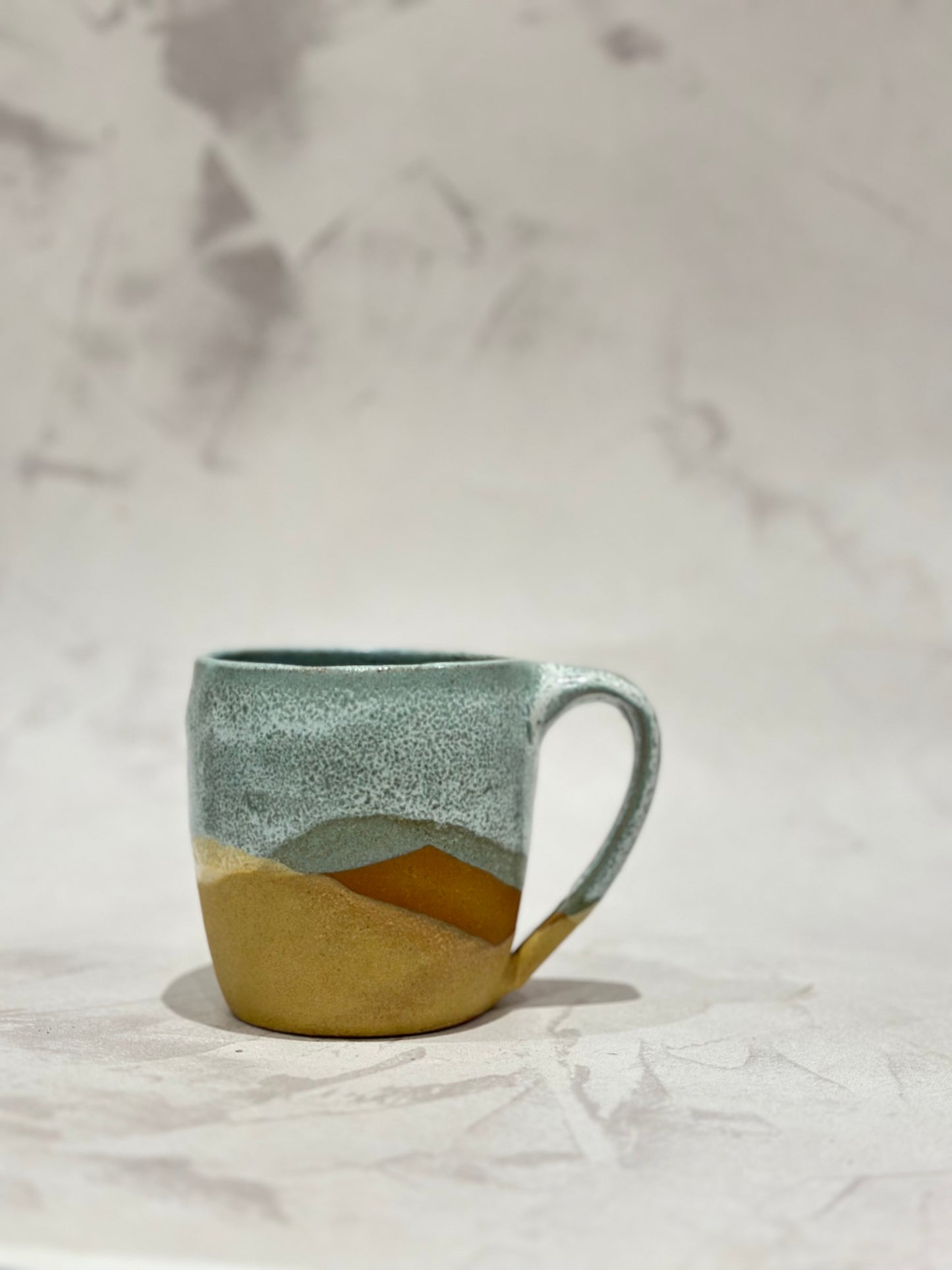 Seashore Mug