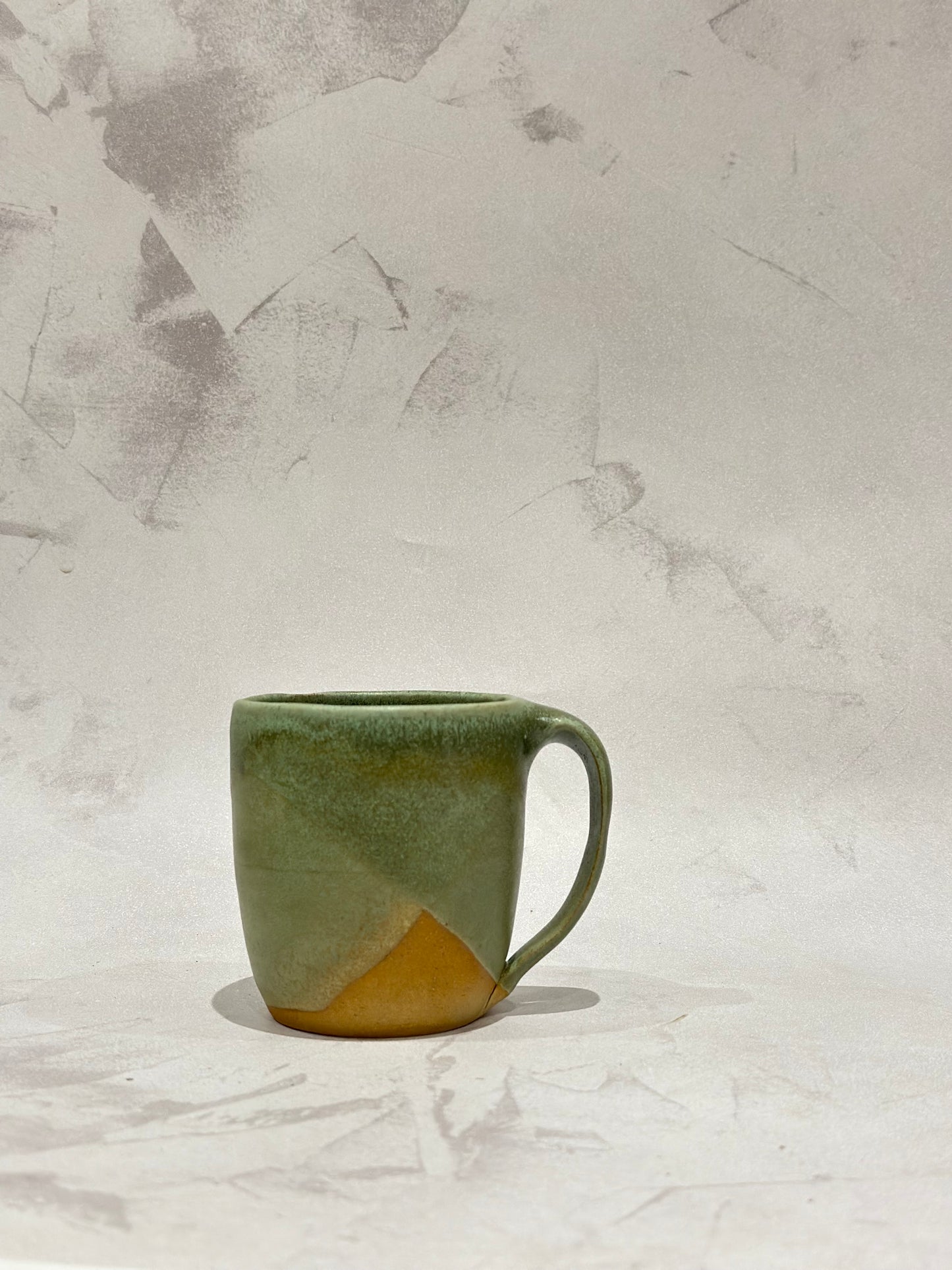Meadow Green Mug