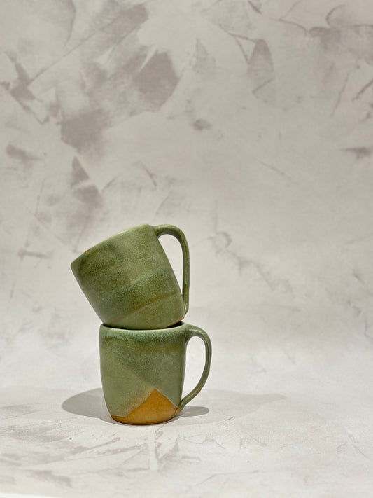 Meadow Green Mug